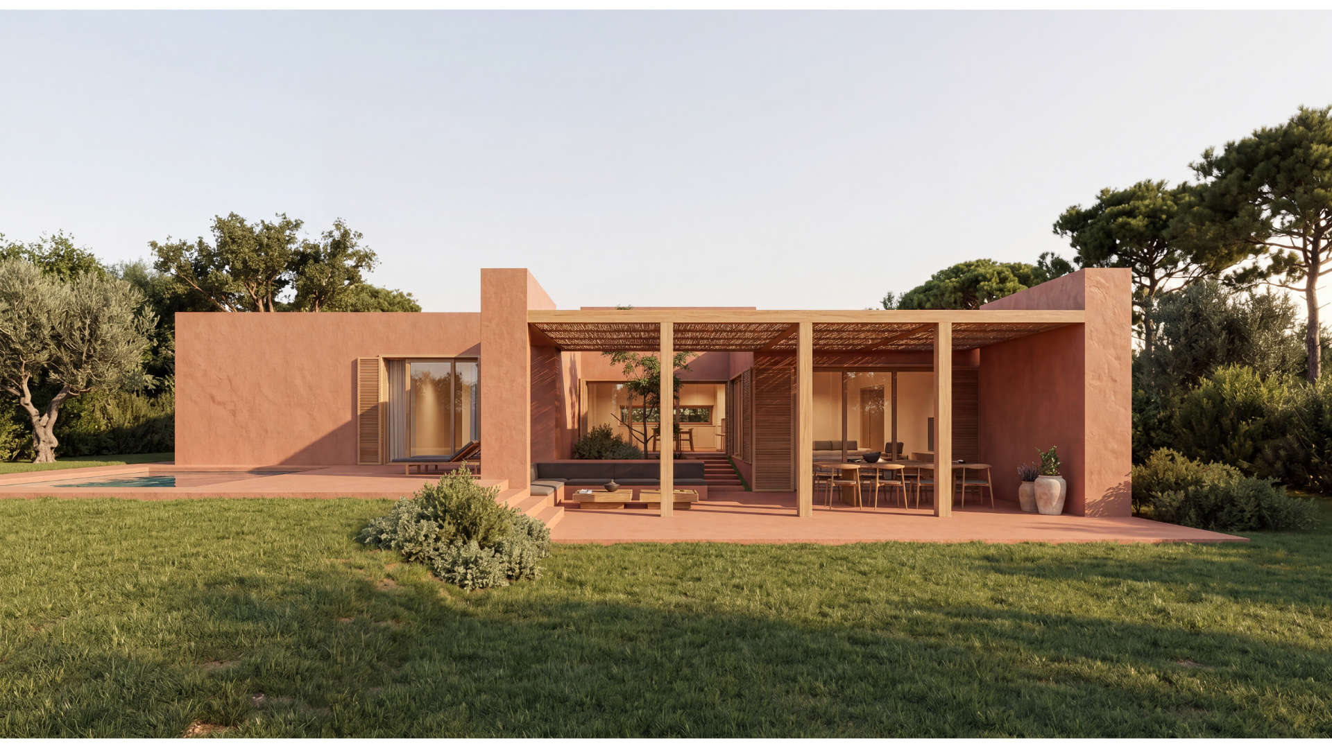 Casa em Caixas